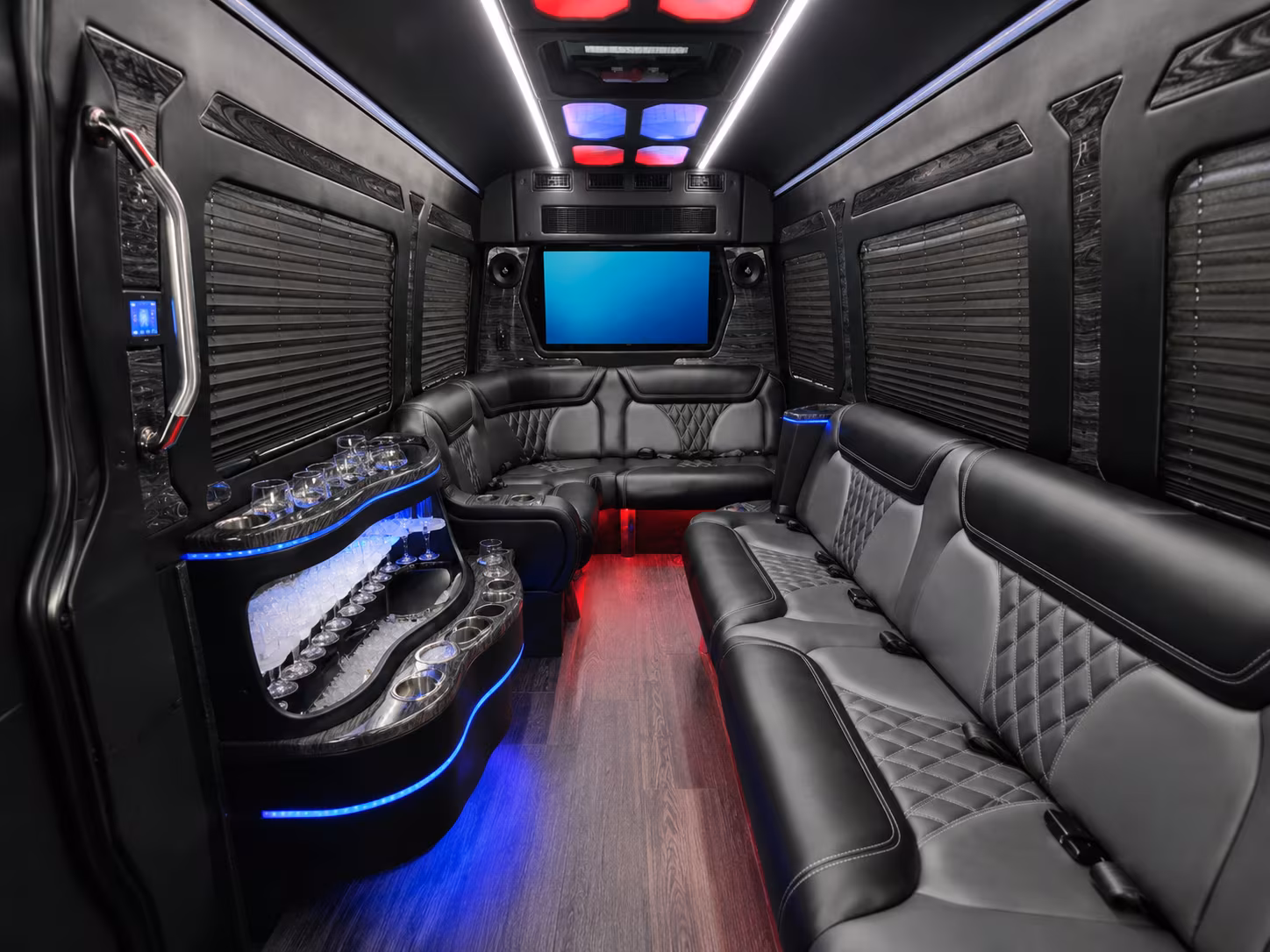 airport transfers between st petersburg and tampa international airport