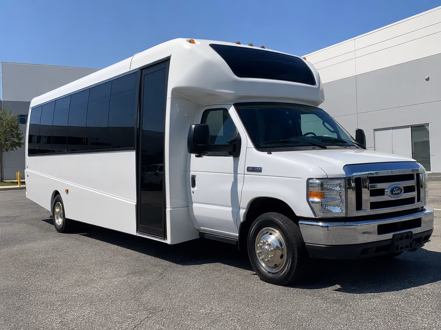 brandon bus rentals