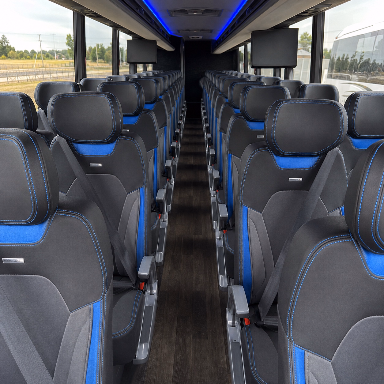 brandon employee transportation