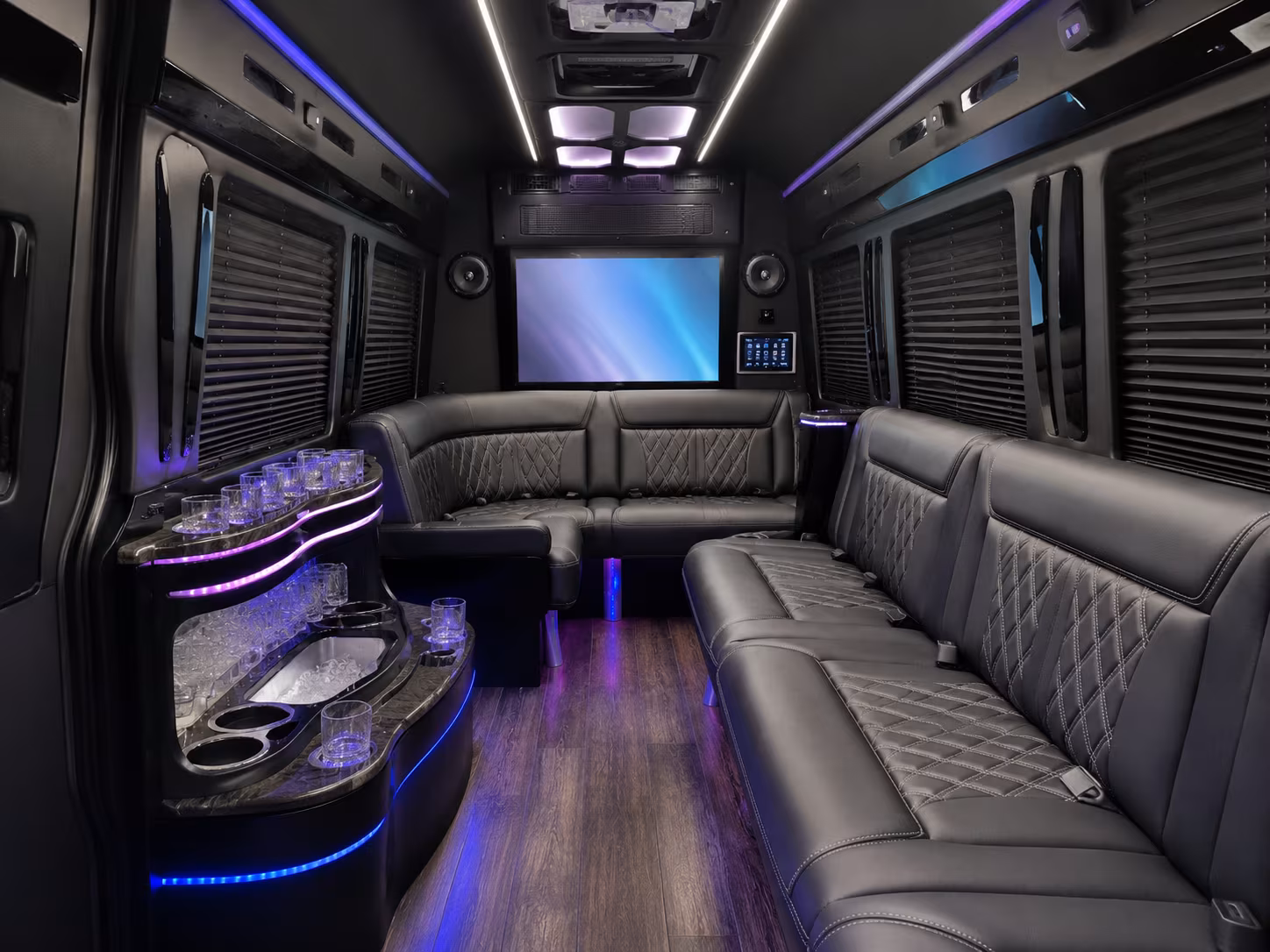brandon event transportation