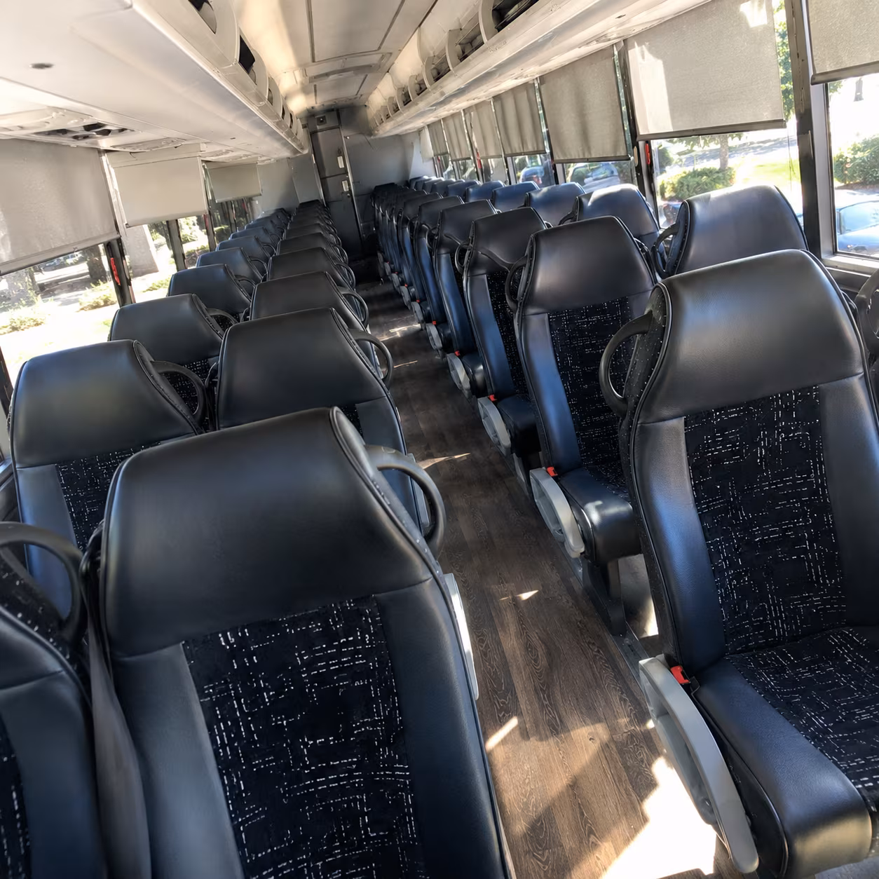 brandon long distance transportation