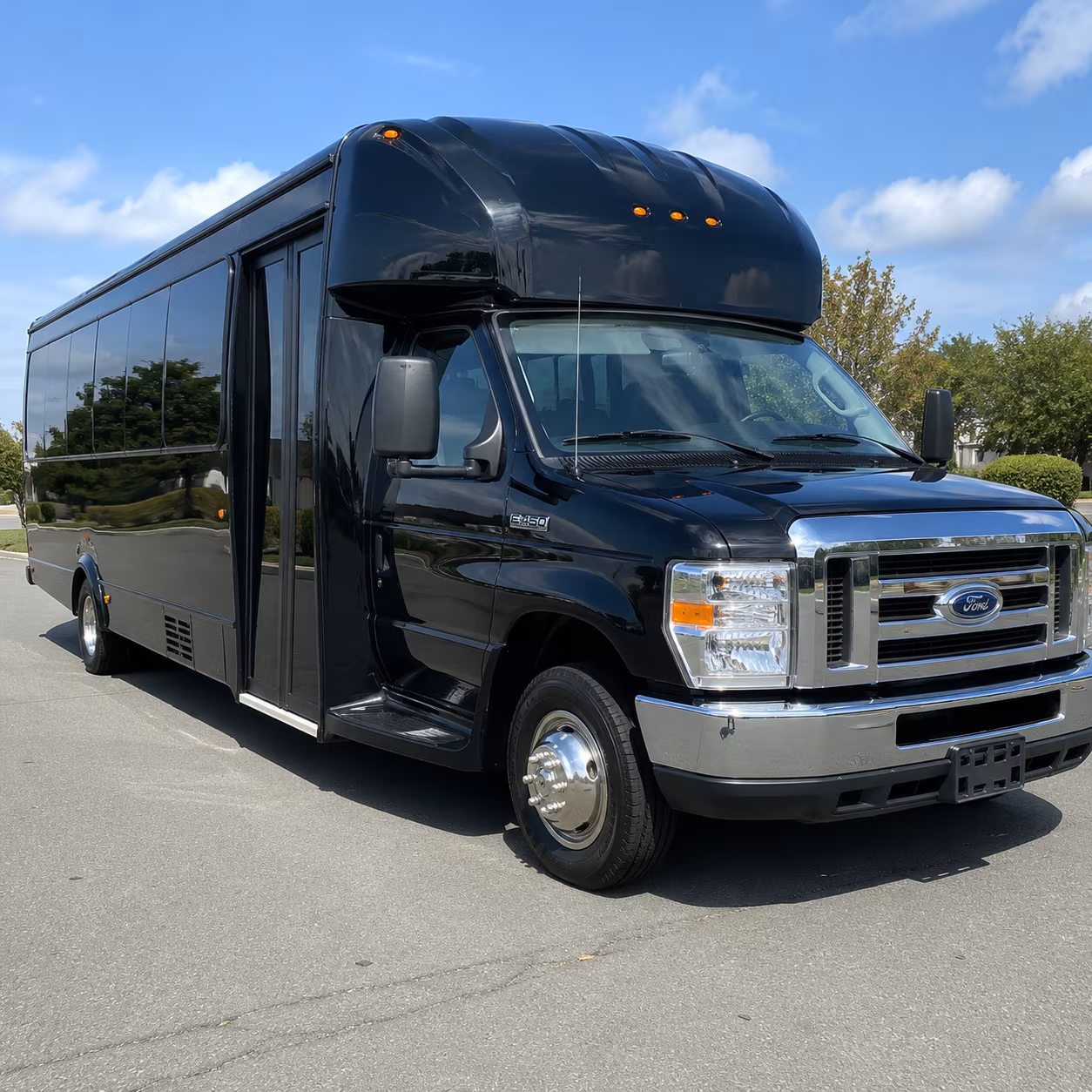 coordinating a bachelorette wine crawl in st pete a party bus makes it unforgettable