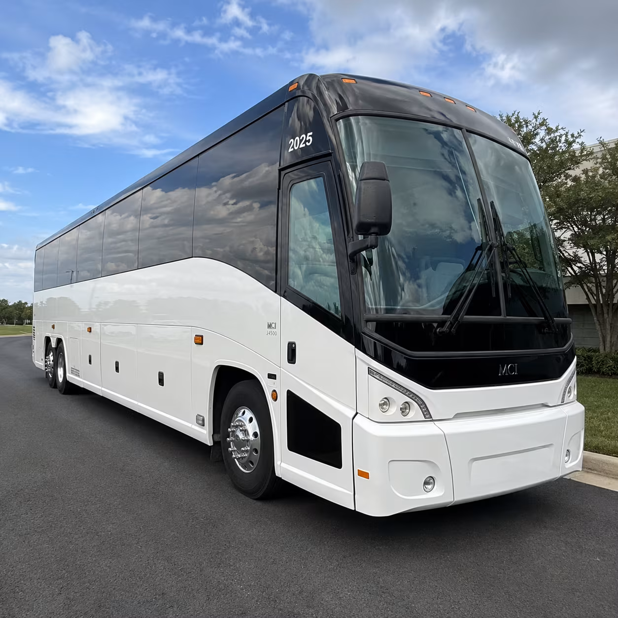 find corporate transportation for pinellas county trade shows and large events