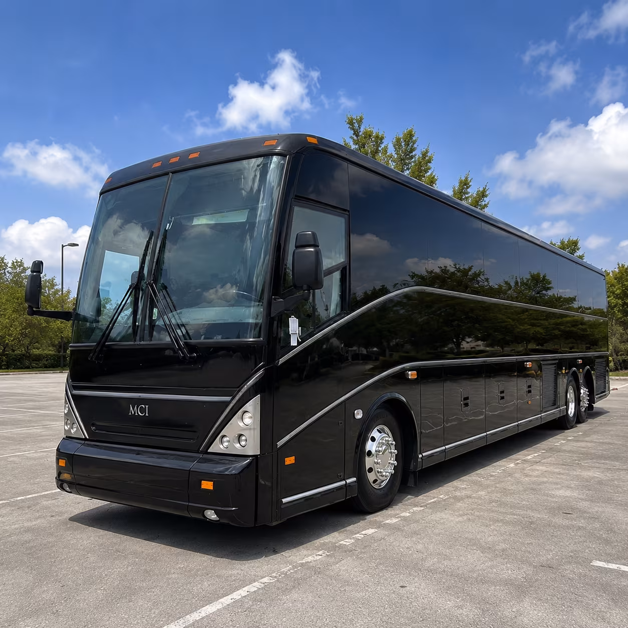 for the best prom night in st pete one bus does it all