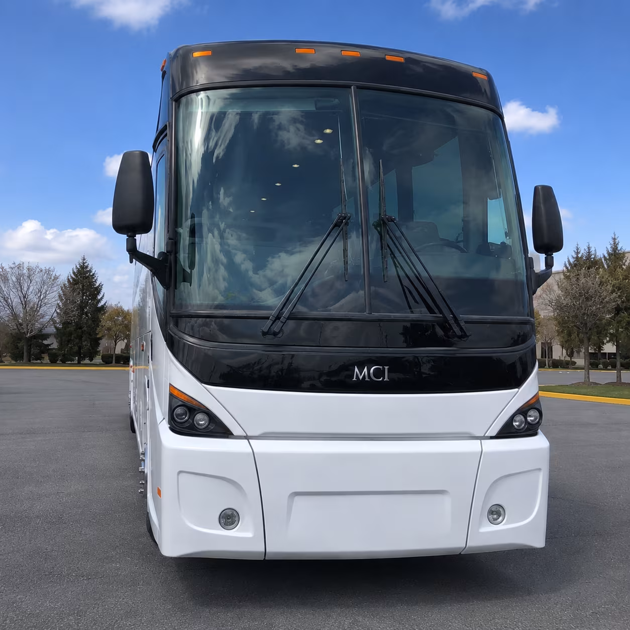 gateway and carillon corridor employers your parking problem has a bus shaped solution