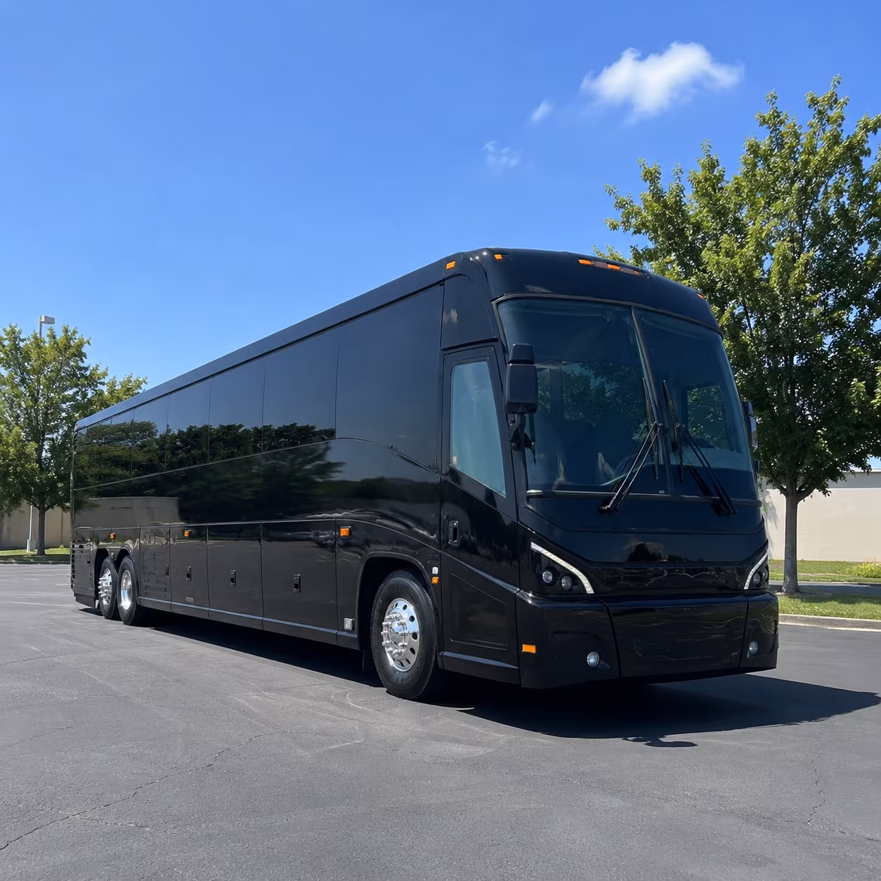 get veterans to bay pines va and tampa va without the coordination headache