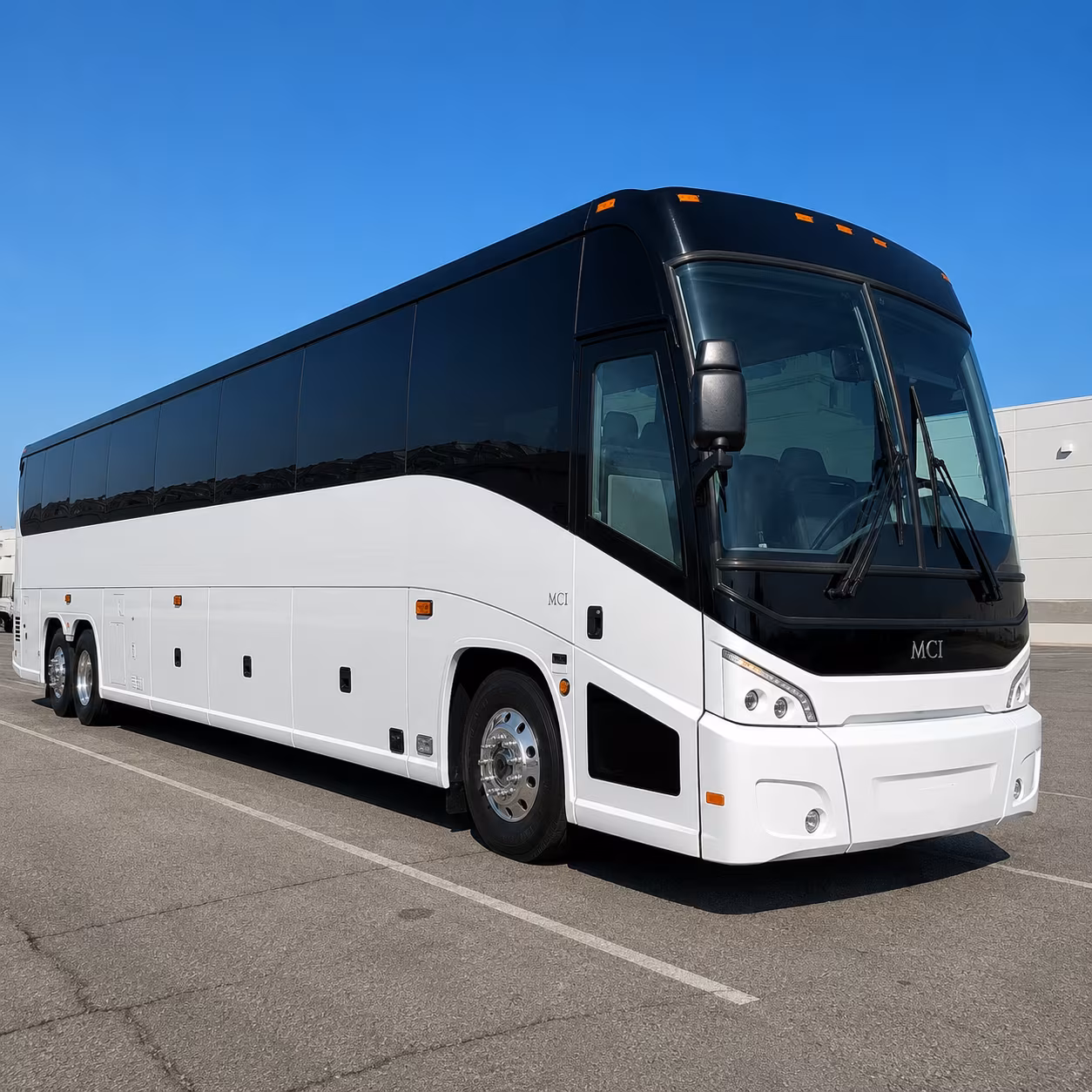 group transportation for concerts and events at st pete and tampa bay venues