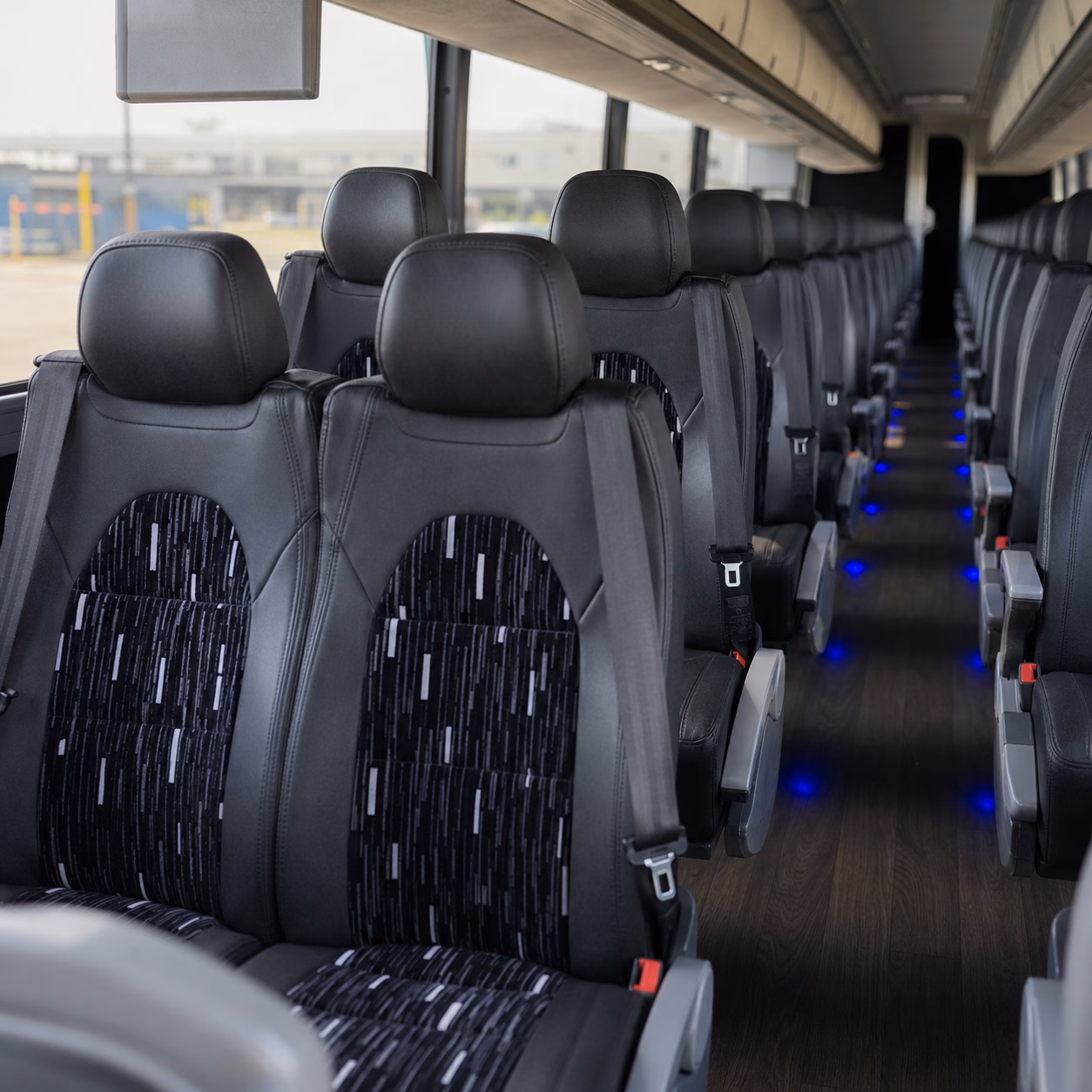 how the day of the week changes what a bus costs in st petersburg florida