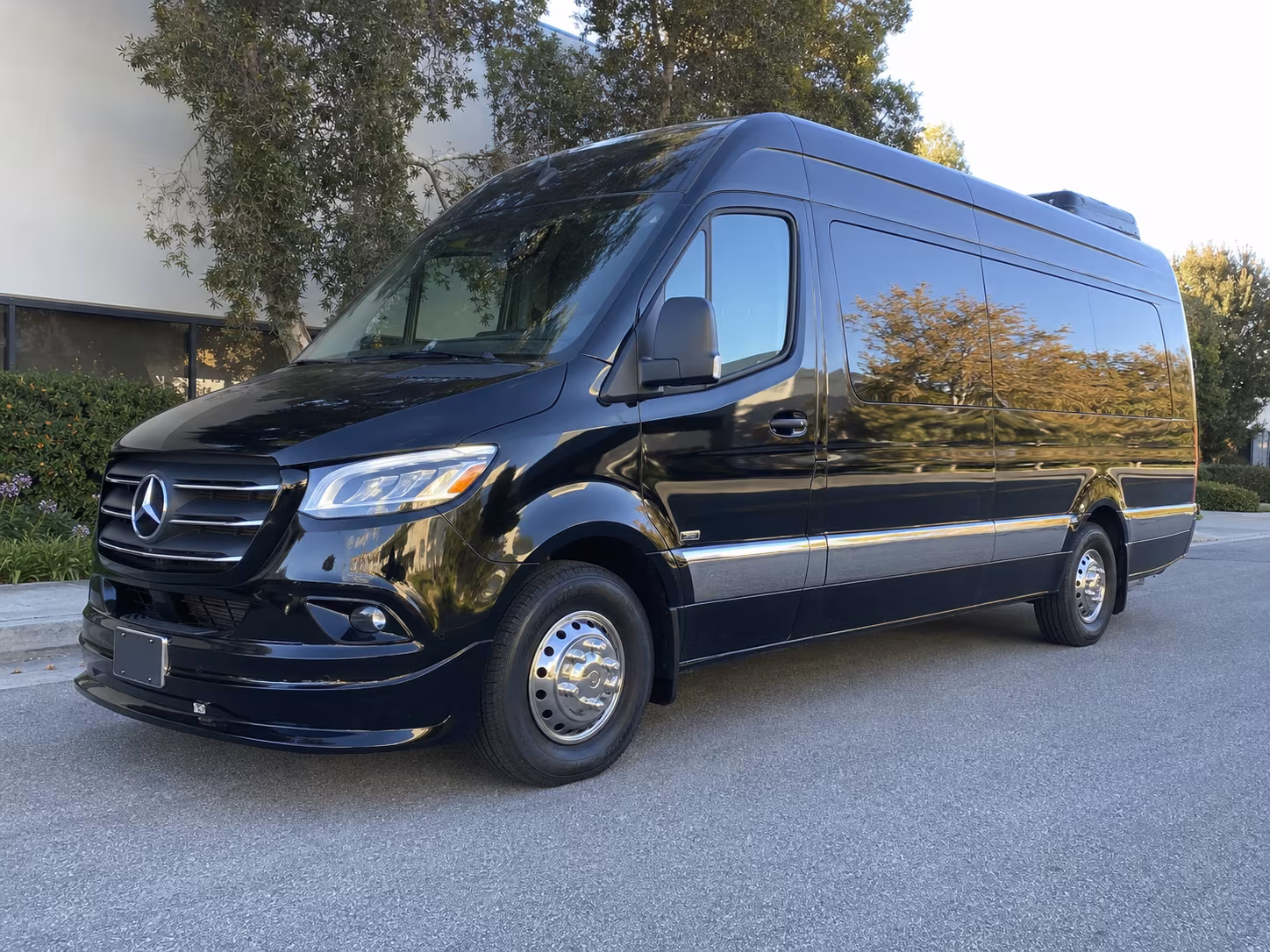 largo corporate transportation