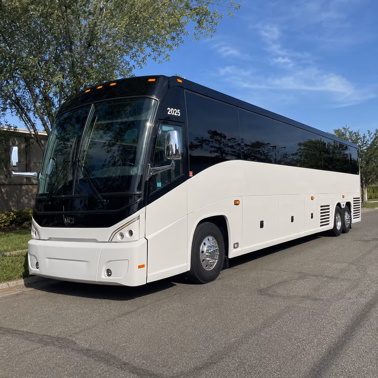 largo field trip transportation