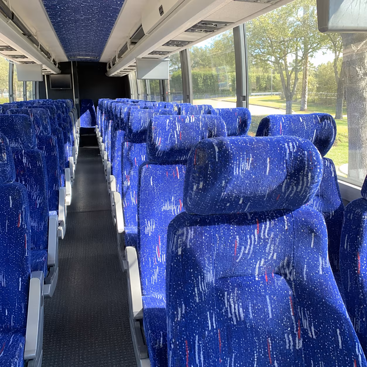 largo government military transportation