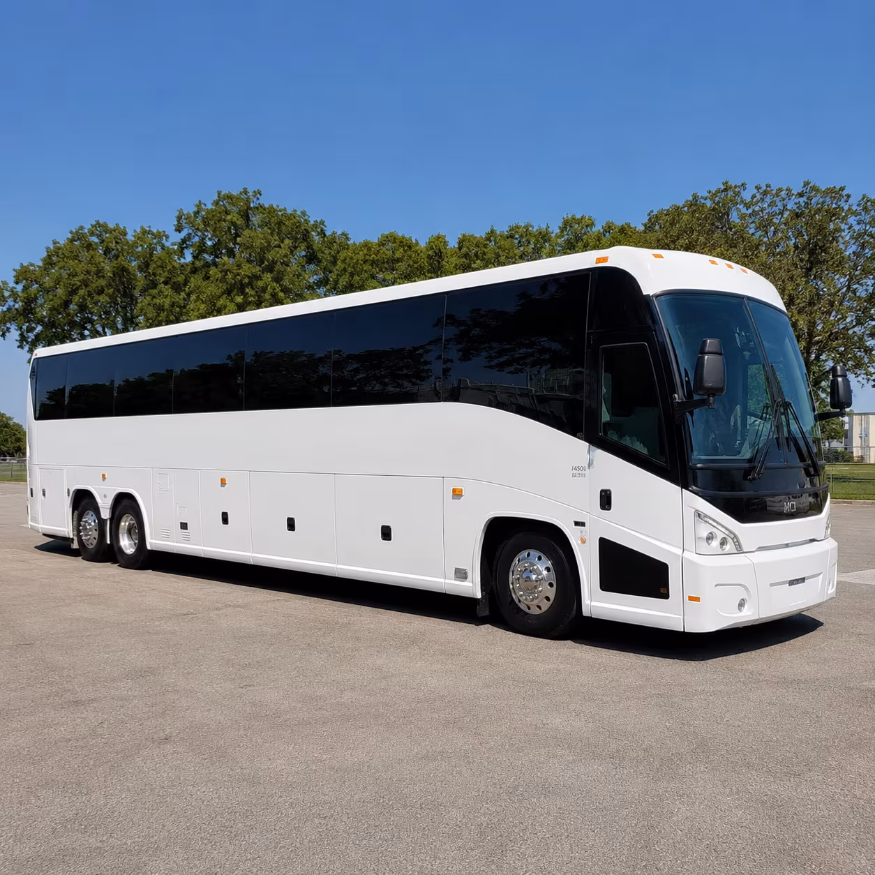 ready for the clearwater jazz holiday or coachman park book a bus from st pete
