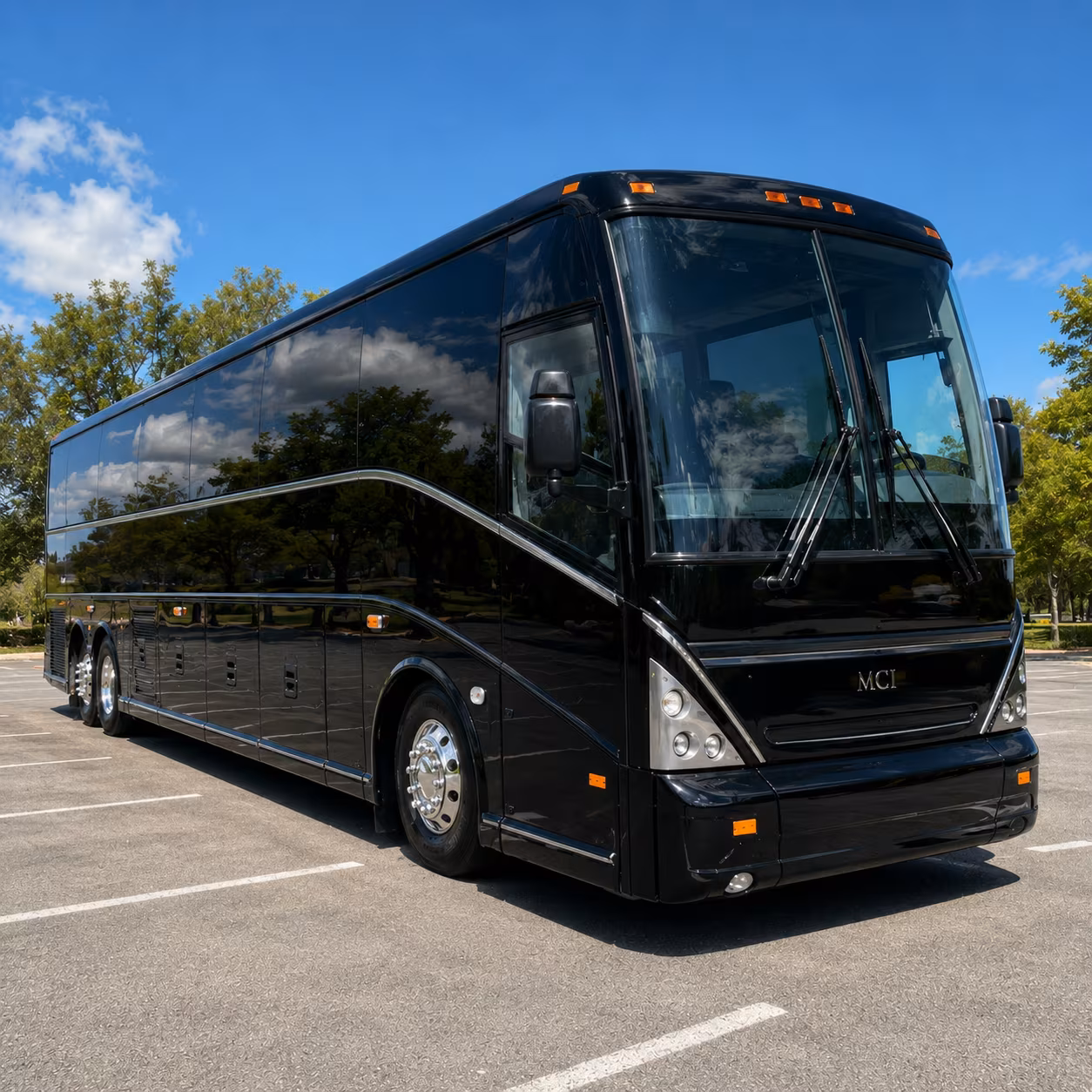 school field trips prom night and sports team transportation in st pete