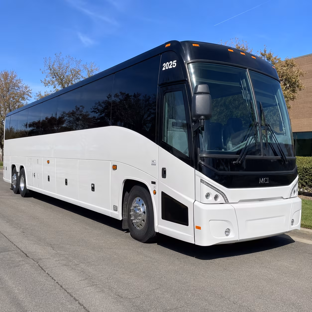 set up recurring employee shuttles between carillon park and downtown st pete