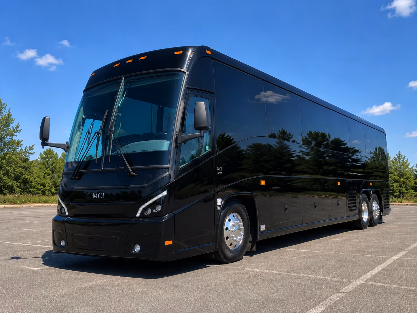 shuttle guests between downtown st pete hotels and your ceremony venue