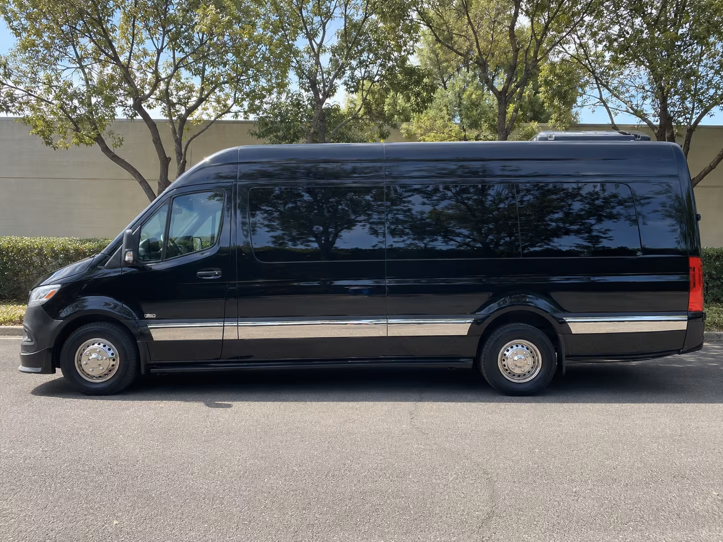 spring hill airport transportation