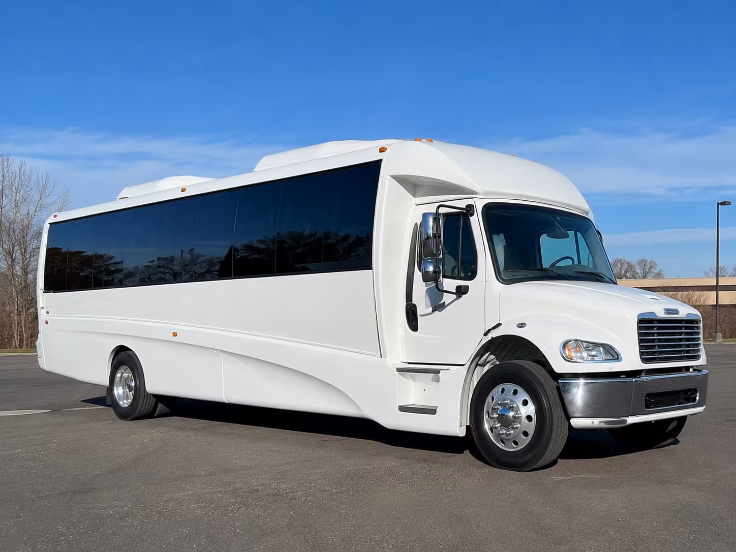 st pete beach fort de soto party bus rental