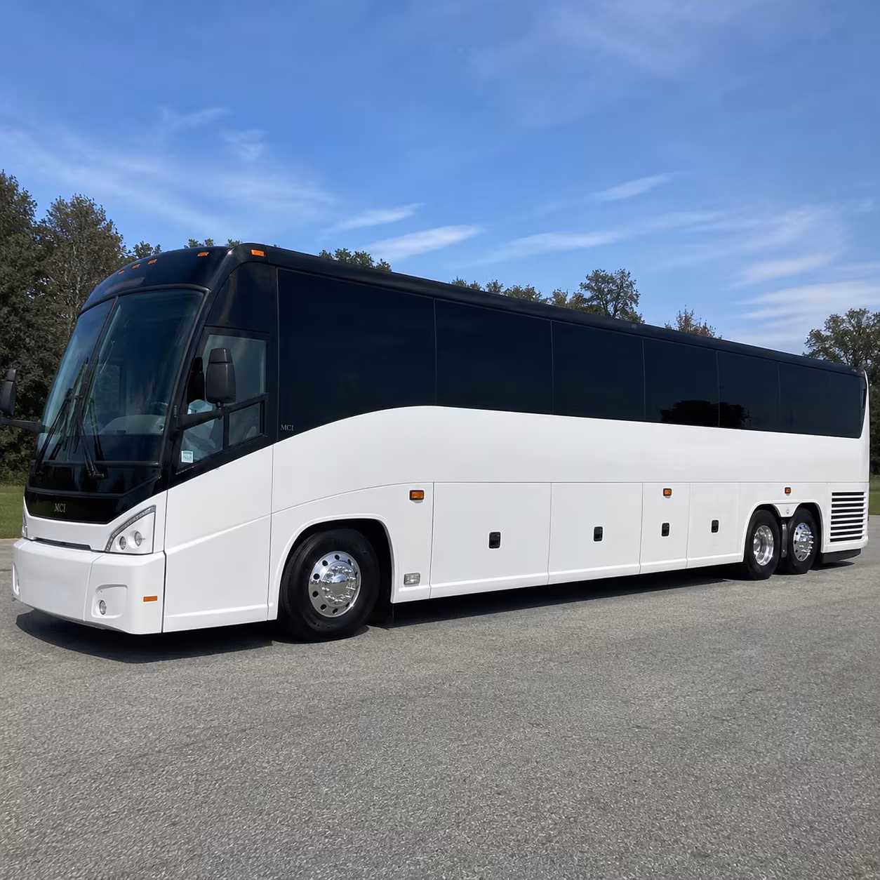 st petersburg school event transportation onboard seating