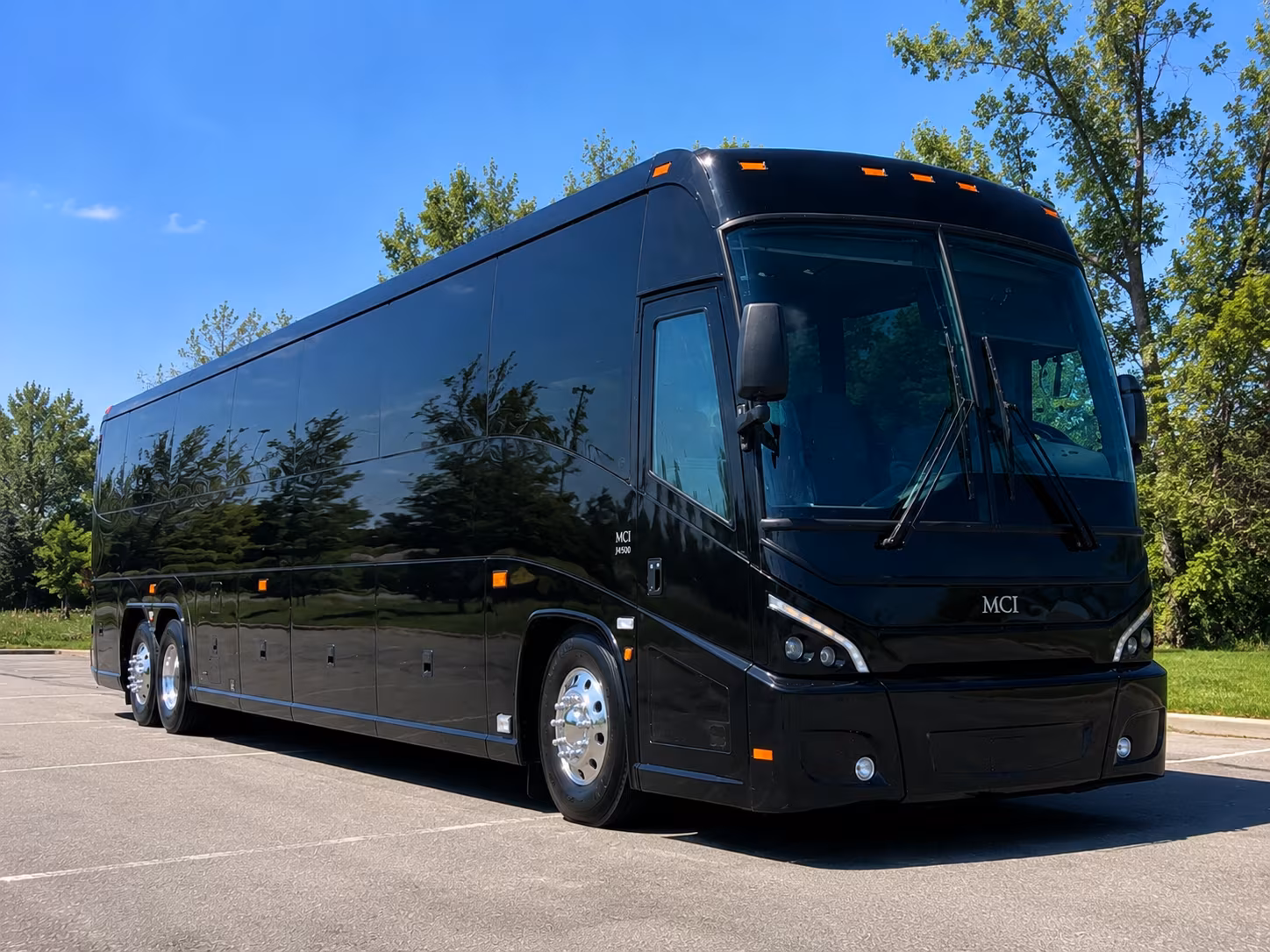 transport the bridal party in style across pinellas county