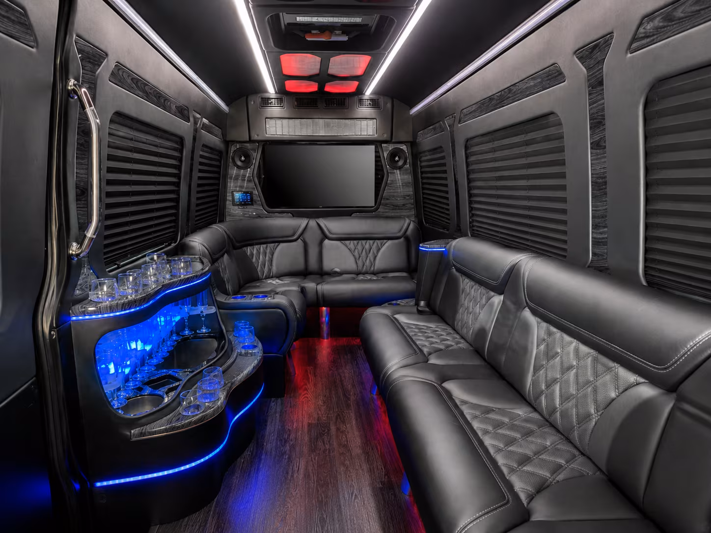 we help you compare buses for every florida long distance run
