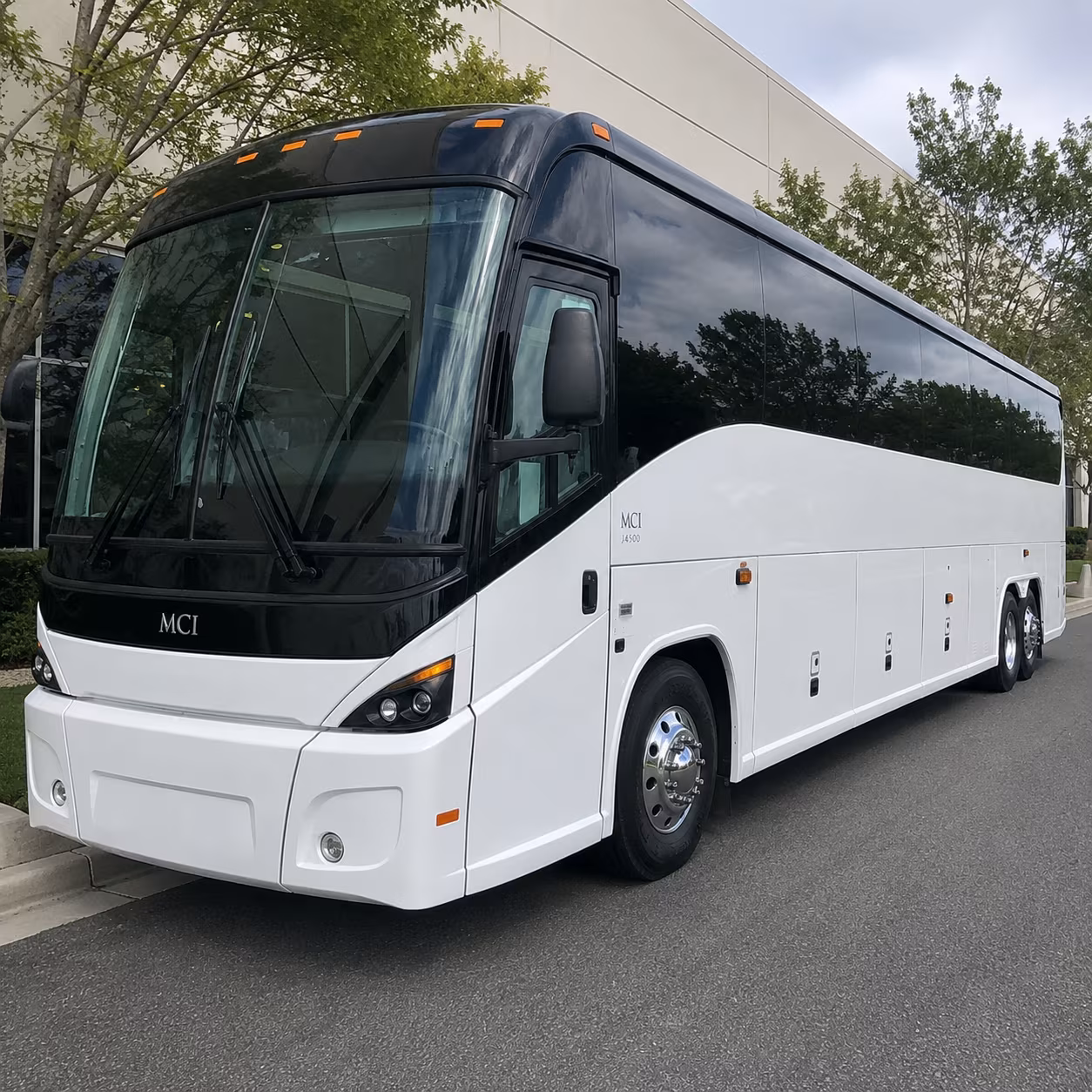 whether you need a bus for a single agency event or ongoing shuttle service stpetersburgcharterbuscompany com has you covered